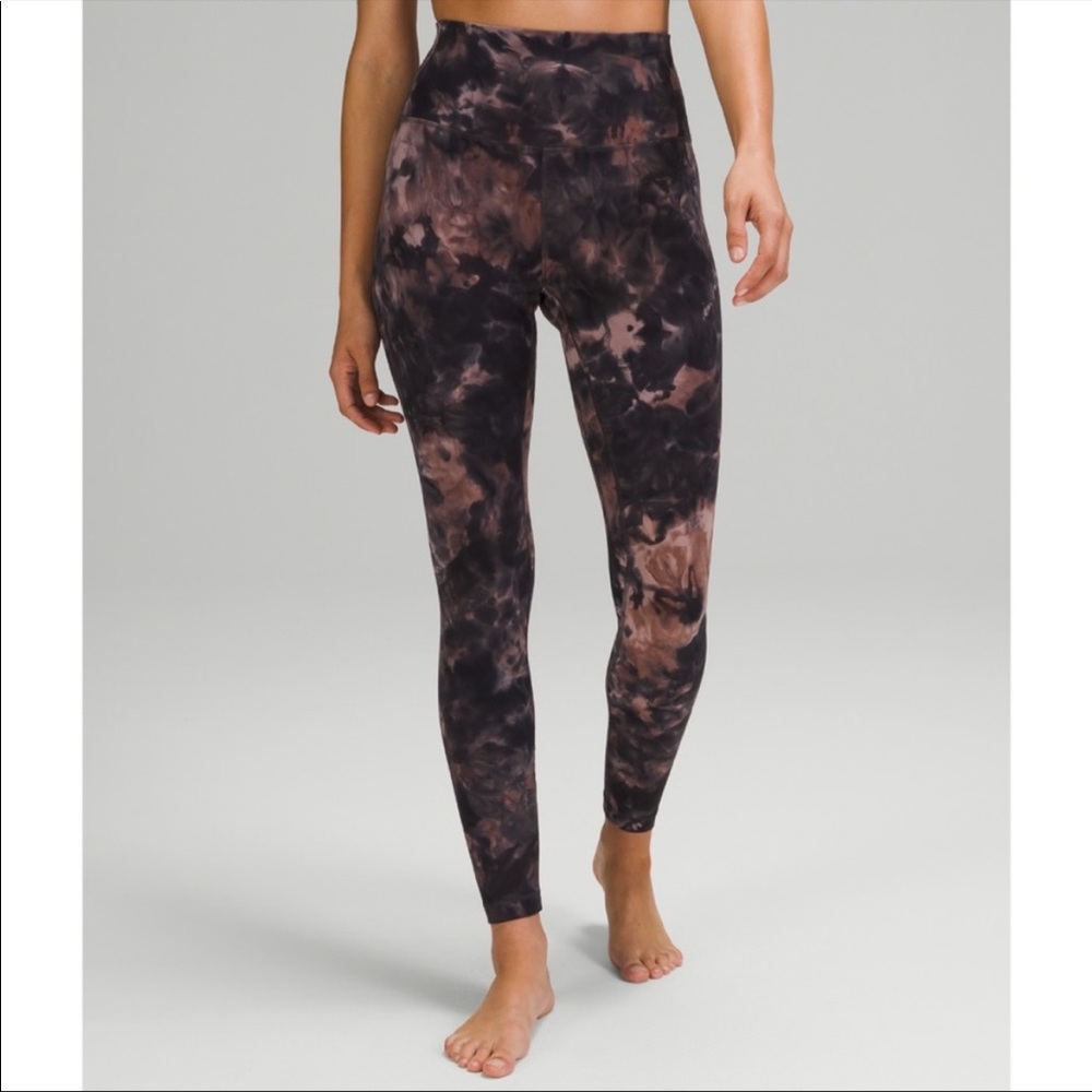 Lululemon Align HR Pant 28”